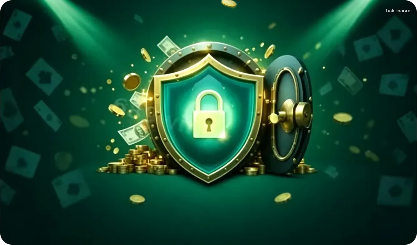hokibonus